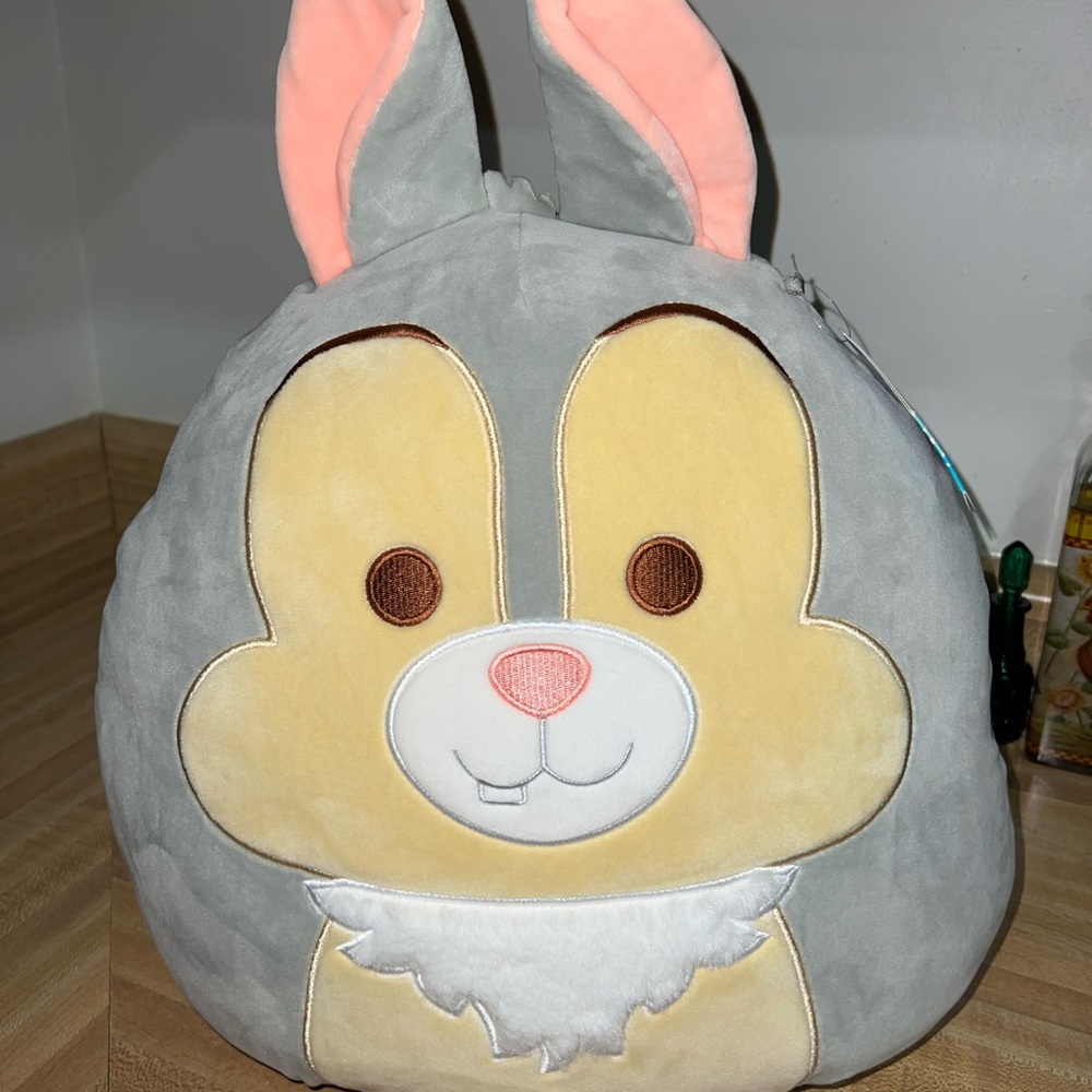 Disney Thumper Squishmallow